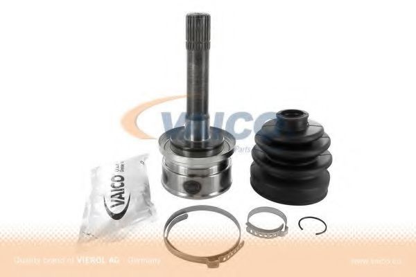 VAICO Drivledd V32-0118 V32-0118 Drivakselledd MAZDA CX-7 VAICO