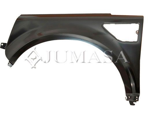 JUMASA Spatbord 08310341 JUMASA 08310341 Voorspatbord en achterspatbord Range Rover Sport (L461) prijs