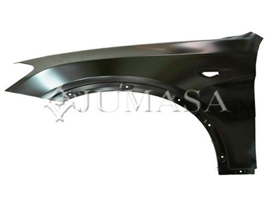 JUMASA Spatbord 08310571 JUMASA 08310571 originele Spatbord BMW X4 F26 kosten