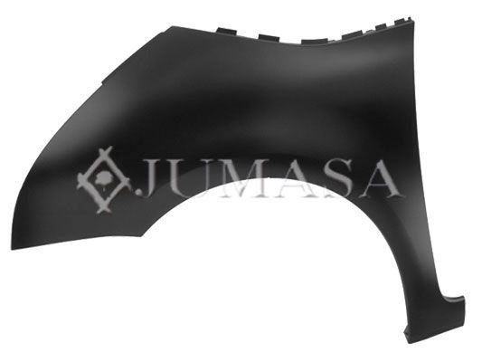 JUMASA Guarda-lamas 08311067 preço Guarda-lamas Citroën UD_ 08311067 JUMASA