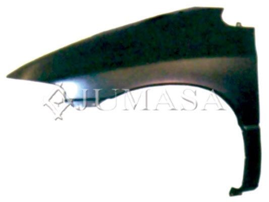 JUMASA Parafango 08311122 JUMASA 08311122 Parafango Chrysler PT Cruiser Cabrio prezzo