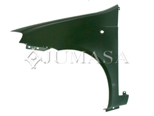 Aile JUMASA 08311232 JUMASA 08311232 Ailes avant gauche Fiat PUNTO 2023