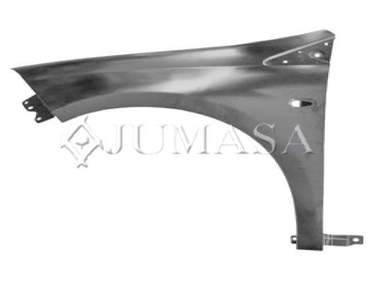 Blatník JUMASA 08311262 JUMASA 08311262 Blatník FIAT BRAVO 2015