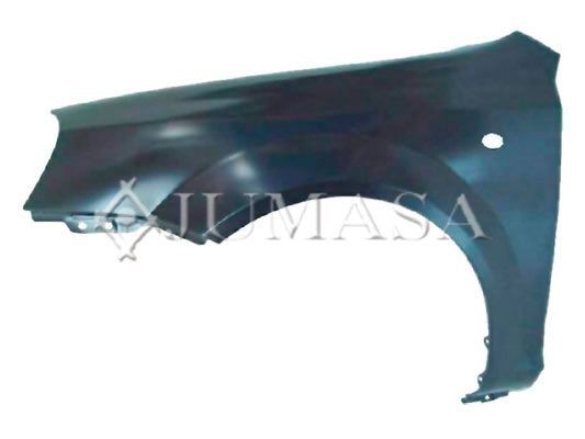 Aile JUMASA 08311307 JUMASA 08311307 Ailes avant gauche Daewoo LANOS 2016