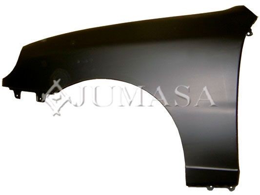 Guarda-lamas JUMASA 08311308 JUMASA 08311308 Guarda-lamas DAEWOO LANOS 2025