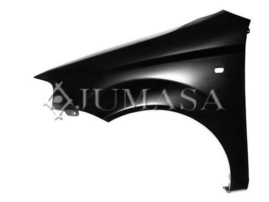 Blatník JUMASA 08311450 JUMASA 08311450 Blatník DAEWOO KALOS 2019