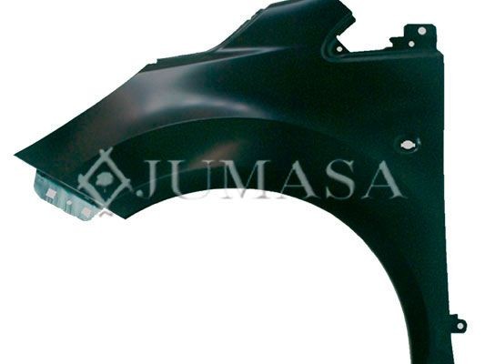 JUMASA Guarda-lamas 08311553 JUMASA 08311553 Guarda-lamas