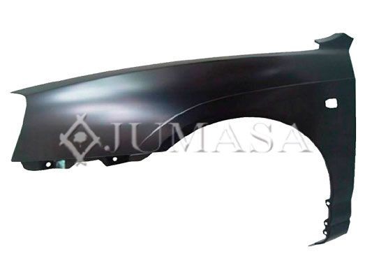 Spārns JUMASA 08311639 JUMASA 08311639 Spārns HYUNDAI ELANTRA 2013