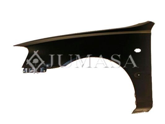 Blatník JUMASA 08311640 JUMASA 08311640 Blatník HYUNDAI ACCENT 1999
