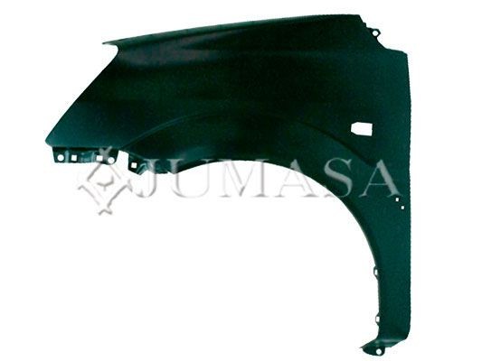 JUMASA Spatbord 08311649 JUMASA 08311649 Spatbord Hyundai Matrix fc aan een voordelige prijs