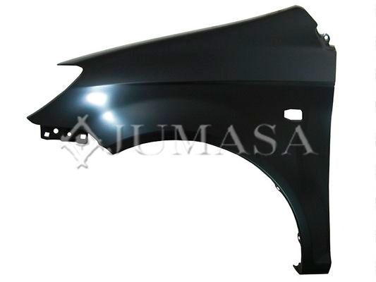 Spatbord JUMASA 08311652 JUMASA 08311652 Achterspatbord HYUNDAI GETZ 2002
