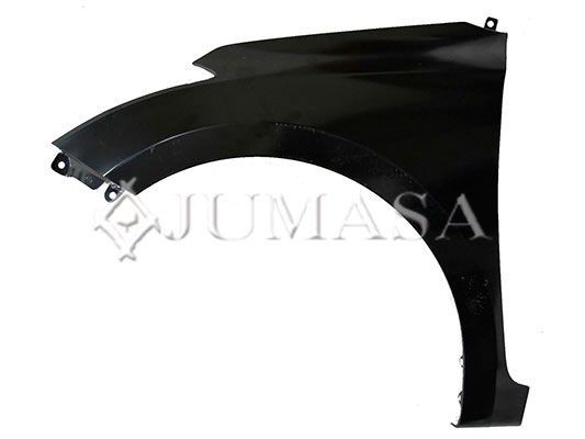 JUMASA Guarda-lamas 08311680 JUMASA 08311680 Guarda-lamas Hyundai i20 mk2 originais preço