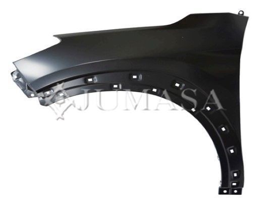 JUMASA Lokasuoja 08311681 JUMASA 08311681 HYUNDAI Tucson (TL, TLE) lokasuoja vaihto hinta