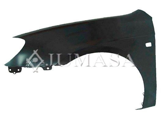 Spārns JUMASA 08311850 JUMASA 08311850 Spārns KIA CERATO 2002