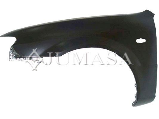 Φτερό JUMASA 08311953 JUMASA 08311953: Φτερό Mazda 323 2003