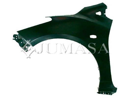JUMASA Spārns 08311967 Spārns JUMASA Mazda 2 08311967