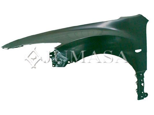 JUMASA Spatbord 08311970 Mazda 2 Spatbord JUMASA 08311970