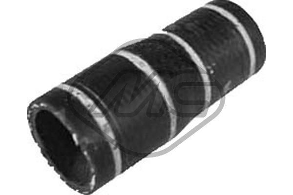 Σωλήνας ψυγείου Metalcaucho 08312 Metalcaucho 08312: Κολάρο νερού Peugeot PARTNER 2006