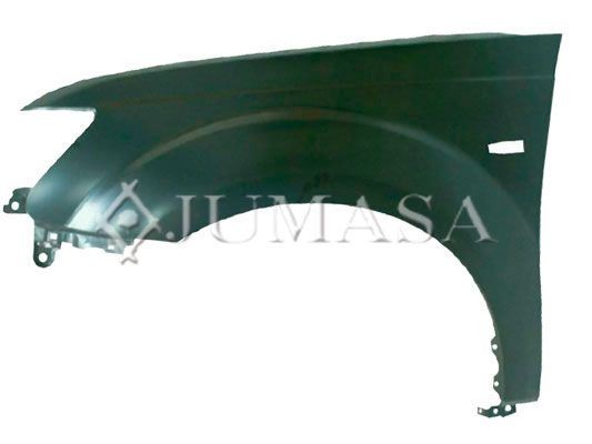 JUMASA Kotflügel 08312142 Kotflügel JUMASA Mitsubishi OUTLANDER 08312142