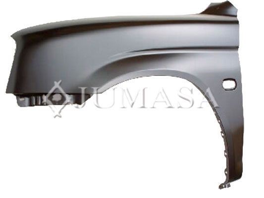 JUMASA Aile 08312150 Aile MITSUBISHI JUMASA 08312150
