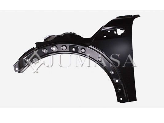 JUMASA Spatbord 08312204 JUMASA 08312204 originele Spatbord Mini r56 kosten