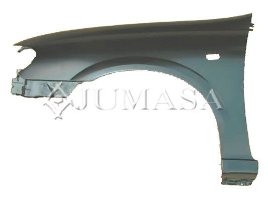 Blatník JUMASA 08312627 JUMASA 08312627 Blatník NISSAN ALMERA 2015