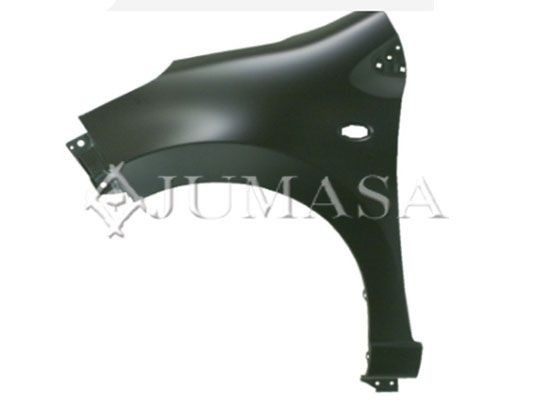 Wing fender JUMASA 08312652 JUMASA 08312652 Suzuki ALTO 2018 Fender price