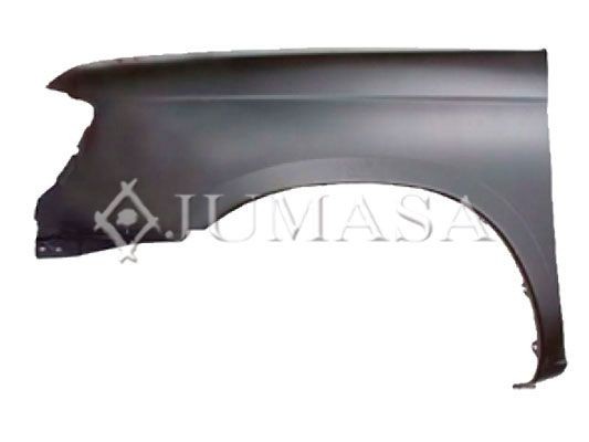 Skærm JUMASA 08312664 JUMASA 08312664: Skærm Nissan PICK UP 1999