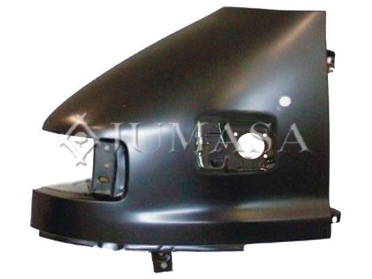 JUMASA Parafango 08313510 JUMASA 08313510 Parafango Citroen Jumper Camion pianale originale prezzo