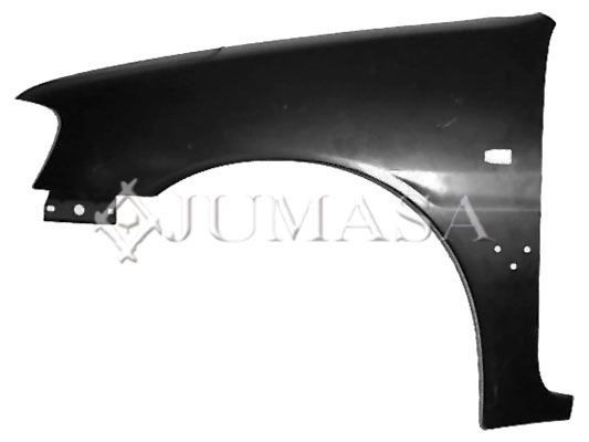 Aile JUMASA 08313532 JUMASA 08313532 Ailes avant gauche Peugeot 106 1999