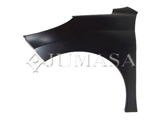 JUMASA Parafango 08313536 JUMASA 08313536 Parafango PEUGEOT 207 Hatchback 1.9 D 69 CV 2012
