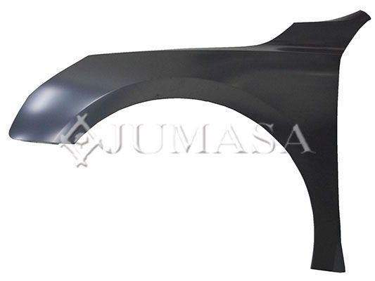 JUMASA Guarda-lamas 08313544 08313544 Guarda-lamas JUMASA VOLVO S60