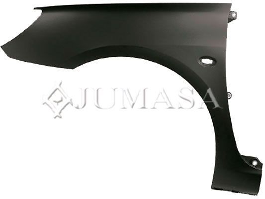 Spārns JUMASA 08313552 JUMASA 08313552: Spārns Peugeot 307 2021