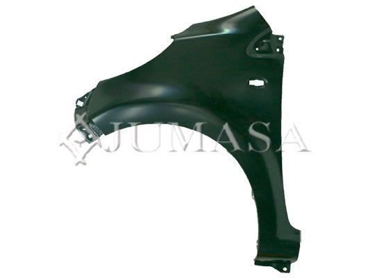 Aile JUMASA 08313565 JUMASA 08313565: Aile Peugeot 107 2013