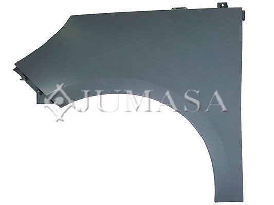 JUMASA Guarda-lamas 08314003 JUMASA 08314003 Guarda-lamas Renault Grand Scenic 3 baratos