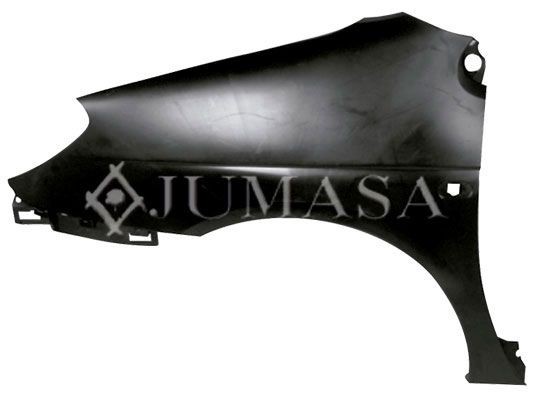 Wing fender JUMASA 08314088 JUMASA 08314088 Renault SCÉNIC 1999 Fender price