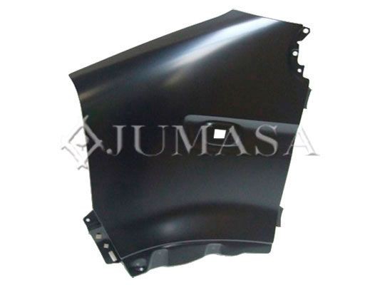 JUMASA Guarda-lamas 08314095 JUMASA 08314095 Guarda-lamas Opel Movano Van x70 preço