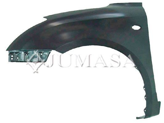 JUMASA Guarda-lamas 08314632 preço Guarda-lamas Suzuki MZ, EZ 08314632 JUMASA