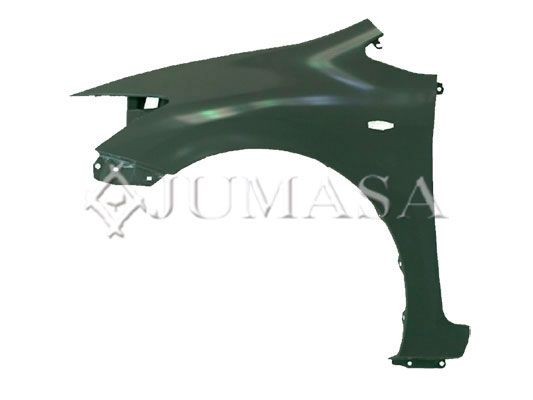 Spārns JUMASA 08315138 JUMASA 08315138 Spārns priekšā kreisais Toyota AURIS 2010