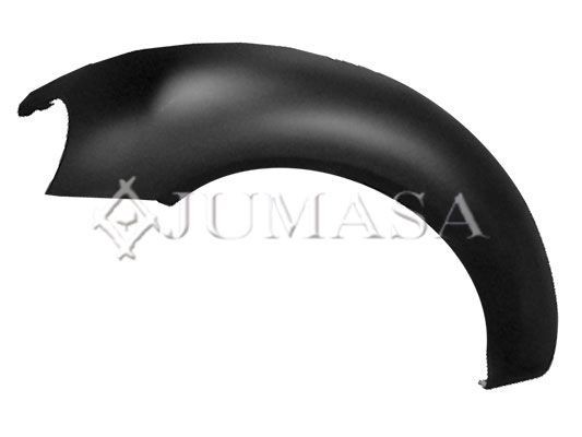 JUMASA Spatbord 08315505 JUMASA 08315505 Spatbord VOLKSWAGEN New Beetle Hatchback (9C1, 1C1) 1.9 TDI 105 Pk 2008