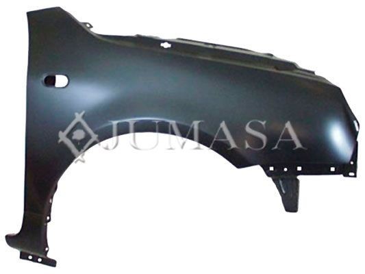 Aile JUMASA 08315542 JUMASA 08315542 Aile Volkswagen LUPO 1999