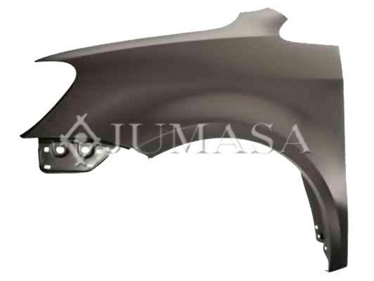 JUMASA Parafango 08315572 JUMASA 08315572 Parafanghi VW Caddy 3 originale prezzo