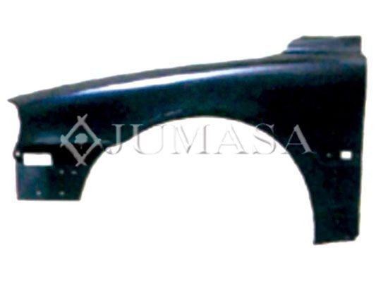JUMASA Wing fender 08316032 08316032 JUMASA wing for VOLVO S60