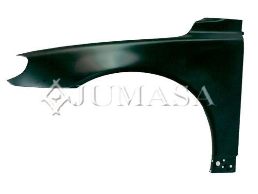 JUMASA Guarda-lamas 08316038 Guarda-lamas JUMASA Volvo S60 08316038