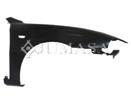 JUMASA Lokasuoja 08320121 Alfa Romeo 33 905 lokasuoja taka/etu + vasen/oikea JUMASA 08320121