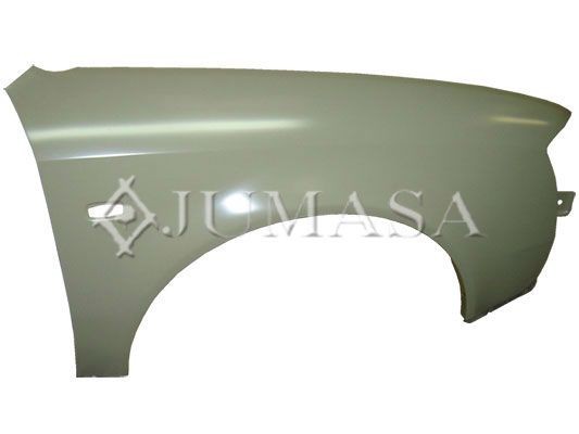 JUMASA Blatník 08320442 08320442 JUMASA Blatník Audi lacné