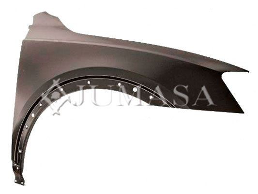 JUMASA Blatník 08320455 JUMASA Blatník AUDI 08320455