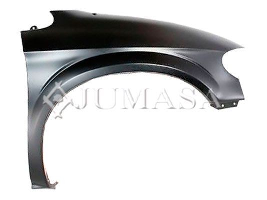 JUMASA Parafango 08321123 JUMASA 08321123 Parafanghi Chrysler PT Cruiser Cabrio prezzo