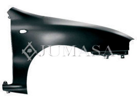 Spatbord JUMASA 08321225 JUMASA 08321225: Spatbord Fiat BRAVO 2013