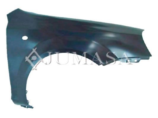 JUMASA Spatbord 08321307 JUMASA 08321307 Achterspatbord Daewoo Lanos Hatchback goedkoop